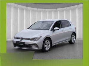 Volkswagen Golf VIII Life TDI*DSG ACC LED Navi VKZ-Erk SHZ