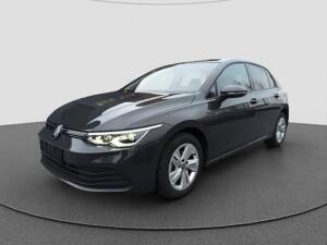 Volkswagen Golf VIII Lim. 1.5 TSI Life LED NAVI ACC PDC SHZ