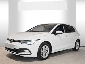 Volkswagen Golf VIII Lim. 1.5 TSI Life-Navi*Kamera*ACC*LED*Harman-Kardon*DAB+