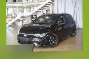 Volkswagen Golf VIII R*IQ-LED Leder Panodach Head-Up Kamera