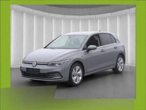 Volkswagen Golf VIII Style 1.5eTSI*IQ-LED Head-Up Massage