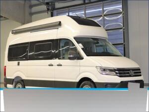 Volkswagen Grand California 600 2.0 TDI ACC LED NAVI KAMERA