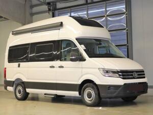 Volkswagen Grand California 600 2.0 TDI ACC LED NAVI KAMERA