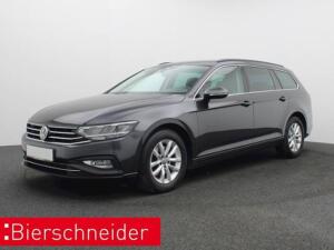 Volkswagen Passat 1.5 TSI DSG Business AHK ACC 16