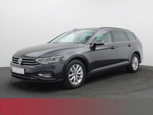 Volkswagen Passat 1.5 TSI DSG Business AHK ACC 16