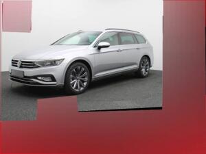 Volkswagen Passat 1.5 TSI DSG Business AHK DCC ALU 18