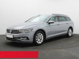 Volkswagen Passat 1.5 TSI DSG Business AHK KAMERA LED ACC