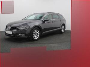 Volkswagen Passat 1.5 TSI DSG Business AHK NAVI ACC