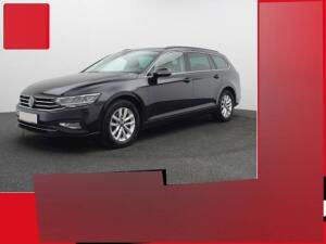 Volkswagen Passat 1.5 TSI DSG Business AHK NAVI ACC