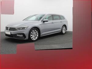 Volkswagen Passat 1.5 TSI DSG Elegance R-Line AHK DIG.COCKPIT IQ.DRIVE AREA VIEW NAVI