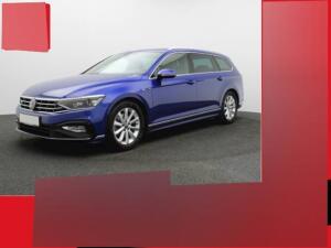 Volkswagen Passat 1.5 TSI DSG Elegance R-Line AHK DIG.COCKPIT IQ.DRIVE AREA VIEW NAVI