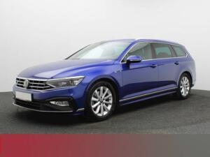 Volkswagen Passat 1.5 TSI DSG Elegance R-Line AHK DIG.COCKPIT IQ.DRIVE AREA VIEW NAVI