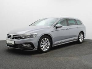 Volkswagen Passat 1.5 TSI DSG Elegance R-Line AHK DIG.COCKPIT IQ.DRIVE AREA VIEW NAVI