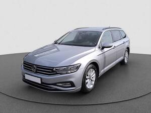 Volkswagen Passat 1.5 TSI DSG NAVI AHK LED ERGO