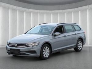 Volkswagen Passat 1.5TSI*DSG ACC R-Kam Navi LED SHZ