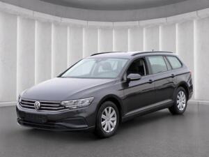 Volkswagen Passat 1.6TDI*DSG ACC LED Navi VKZ-Erk