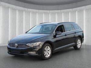 Volkswagen Passat 1.6TDI*DSG LED ACC R-Kam Massage