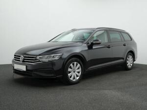 Volkswagen Passat 2.0 TDI AHK NAVI LED SHZ