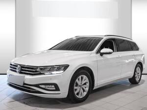 Volkswagen Passat 2.0 TDI Business-Navi*AHK*Kamera*Massage*ergoComf. Sitz*10 Fahrassistenten*Climatronic 3