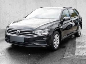 Volkswagen Passat 2.0 TDI Conceptline NAVI LED PDC