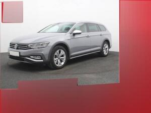 Volkswagen Passat 2.0 TDI DSG 4Mo. Alltrack AHK NAVI