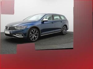 Volkswagen Passat 2.0 TDI DSG 4Mo. Alltrack ALU19 AHK KAMERA H&K