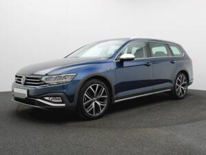 Volkswagen Passat 2.0 TDI DSG 4Mo. Alltrack ALU19 AHK KAMERA H&K