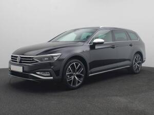 Volkswagen Passat 2.0 TDI DSG 4Mo. Alltrack NAVI AHK LIGHT