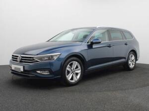 Volkswagen Passat 2.0 TDI DSG 4Mo. Business PANO AHK NAVI PRO ACC