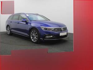 Volkswagen Passat 2.0 TDI DSG 4Mo. R-line PANO AHK EASY-OPEN