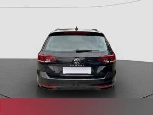 Volkswagen Passat 2.0 TDI DSG Business AHK KAMERA LED NAVI