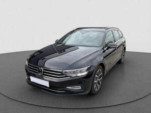 Volkswagen Passat 2.0 TDI DSG Business AHK KAMERA LED NAVI