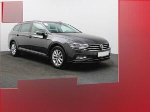 Volkswagen Passat 2.0 TDI DSG Business AHK NAVI ACC