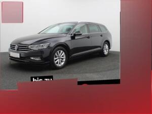 Volkswagen Passat 2.0 TDI DSG Business AHK NAVI SH