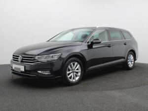 Volkswagen Passat 2.0 TDI DSG Business AHK NAVI SH