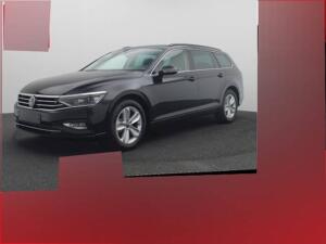 Volkswagen Passat 2.0 TDI DSG Business EASY-OPEN AHK NAVI