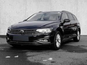 Volkswagen Passat 2.0 TDI DSG Business NAVI LED LM