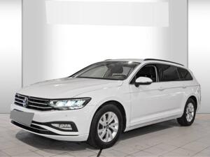 Volkswagen Passat 2.0 TDI DSG Business-Navi*AHK*Kamera*Massage*10 Fahrassistenten*Climatronic