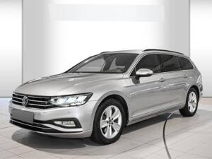 Volkswagen Passat 2.0 TDI DSG Business-Navi*AHK*Kamera*Massage*Buiness-P. Premium*AppConnect Wireless