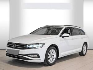 Volkswagen Passat 2.0 TDI DSG Business-Navi*AHK*Kamera*Massage*ergoComf. Sitz*10 Fahrassistenten