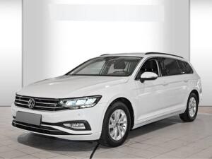 Volkswagen Passat 2.0 TDI DSG Business-Navi*AHK*Kamera*Massage*ergoComf. Sitz*10 Fahrassistenten