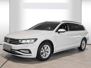 Volkswagen Passat 2.0 TDI DSG Business-Navi*AHK*Kamera*Massage*ergoComf. Sitz*10x Fahrassist