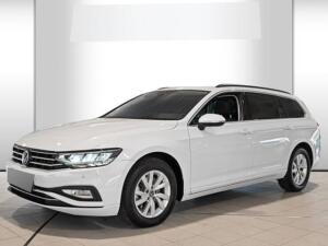 Volkswagen Passat 2.0 TDI DSG Business-Navi*AHK*Kamera*Massage*ergoComf. Sitz*10x Fahrassist*Climatroni