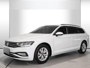 Volkswagen Passat 2.0 TDI DSG Business-Navi*AHK*Kamera*Massage*ergoComf. Sitz*10x Fahrassist*Climatronic 3