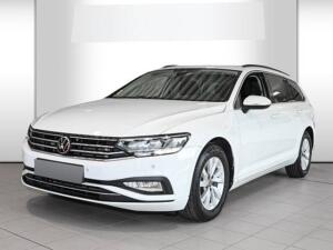 Volkswagen Passat 2.0 TDI DSG Business-Navi*AHK*Kamera*Massage*ergoComf. Sitz*10x Fahrassist*Climatronic 3