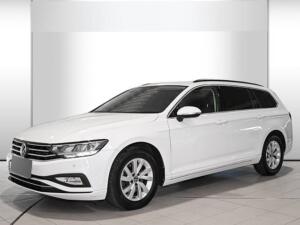 Volkswagen Passat 2.0 TDI DSG Business-Navi*AHK*Kamera*Massage*ergoComf. Sitz*10x Fahrassist*Climatronic