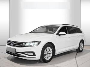 Volkswagen Passat 2.0 TDI DSG Business-Navi*AHK*Kamera*Massage*ergoComf. Sitz*10x Fahrassist*Climatronic