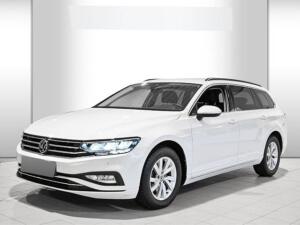 Volkswagen Passat 2.0 TDI DSG Business-Navi*AHK*Kamera*Massage*ergoComf. Sitz*10x Fahrassist*Climatronic