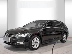 Volkswagen Passat 2.0 TDI DSG Business-Navi*AHK*Kamera*Massage*Panorama*AppConnect Wireless