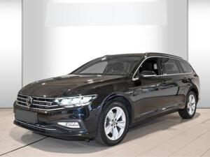 Volkswagen Passat 2.0 TDI DSG Business-Navi*AHK*Kamera*Panorama*Massage*App-Connect Wireless